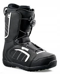 Boots De Snow Neuves Raven Target Atop Boa 2021 Taille De 23.5 à 31 Mondopoint