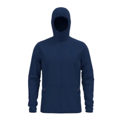 Odlo Homme Bleu -Randonnée Et Camping dc4a9a004a142a2c684ec16af9757447