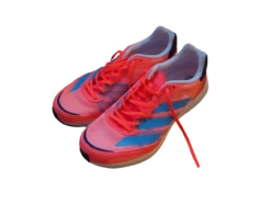 Baskets De Running Adidas Adios 6