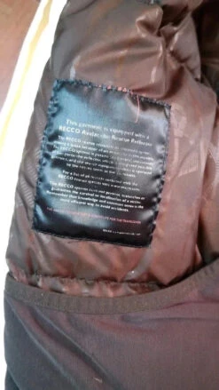 Jacket Ski North Dimension L -Randonnée Et Camping ddd07d4ba068e9e5a44269895102870c