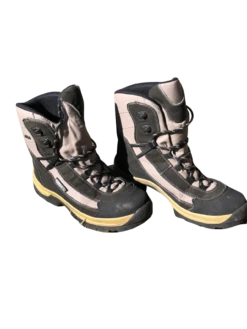 Après-ski ÉlémenTerre Gris