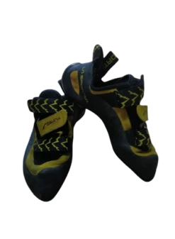 Chausson D'escalade La Sportiva (42)