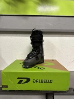 Dalbello Lupo Factory Homme Noir -Randonnée Et Camping de714a318964562ca6ce23e9f4433ade c1e12745 83ce 4e34 9b79 254988cc77ca