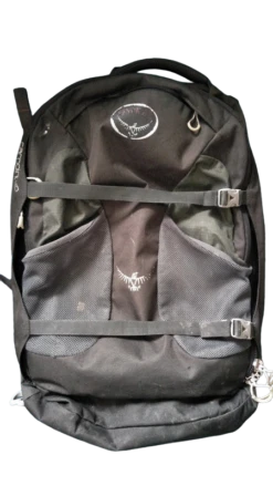 Osprey 40l Sac à Dos Fairpoint