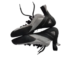 Chaussons D'escalade Black Diamond Aspect Noir