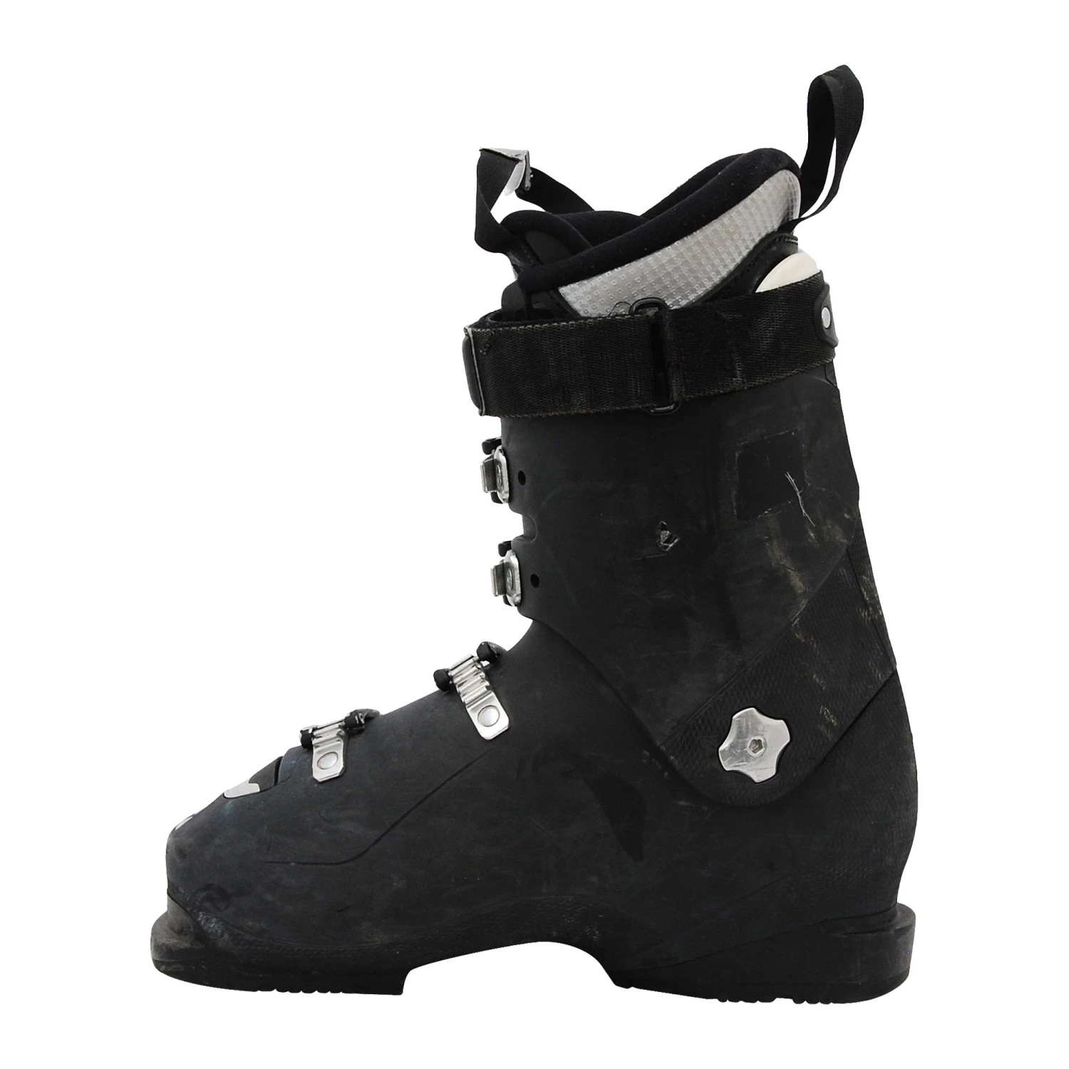 Chaussure De Ski Occasion Fischer RC Pro W 80 5 Chaussure De Ski Occasion Fischer RC Pro W 80 – Image 3