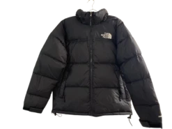 Veste En Duvet Pour Femmes