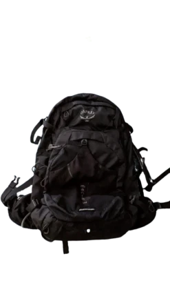 Osprey Mantra 34L