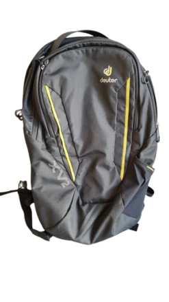 Mochila Deuter XV2