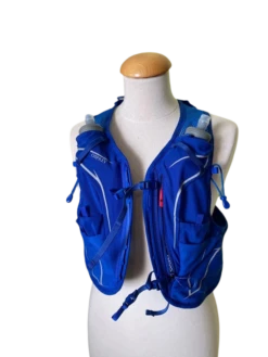 Sac à Dos Trail - Ospray Duro 6 - Blue Sky