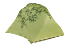 Tente MSR Hubba Hubba 2 + Hubba Gear Shed