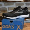 Brooks Revel Homme Noir -Randonnée Et Camping e6f6f07c69ea92f1d4f9e564f8102970