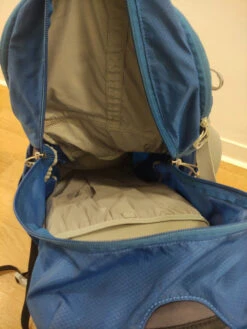 Sac à Dos Osprey -Randonnée Et Camping e8f3f5de5b32b97a5acaf5c6608a0a0f