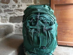 Sac à Dos Osprey Aether Plus 100 L Homme Vert Modèle S/M -Randonnée Et Camping e9c703676e1b1be6ed733562eb8435a2 52d22657 497a 49b4 8e01 fa35b88151a6