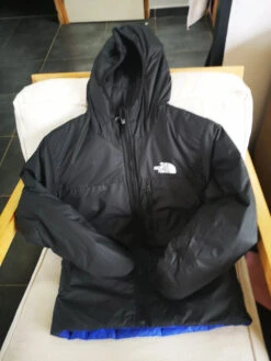 Doudoune Réversible The North Face -Randonnée Et Camping ea5089bfc73b3895a3570f20f9bed7f3