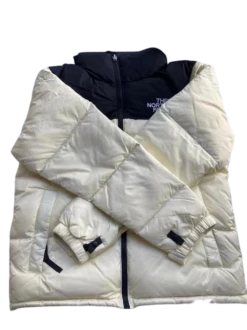 The North Face Womens 1996 Retro Nuptse 700 Ginkgo