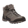 CHAUSSURES REGATTA SAMARIS MID II FEMME WALNUT 2021 -Randonnée Et Camping ebc0404c8ceb0ab936ad6c944603adce