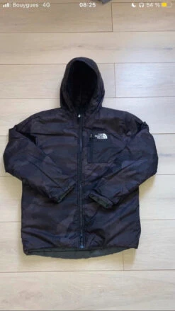 Veste The North Face -Randonnée Et Camping ed08b1eeb24b90d16fa51bf55c6f478c