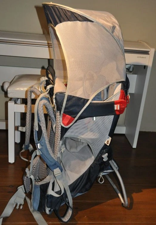 Porte Bébé OSPREY 5 Porte Bébé OSPREY – Image 3