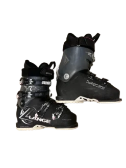 Chaussures De Ski Alpin Lange XC 70 Multicolore