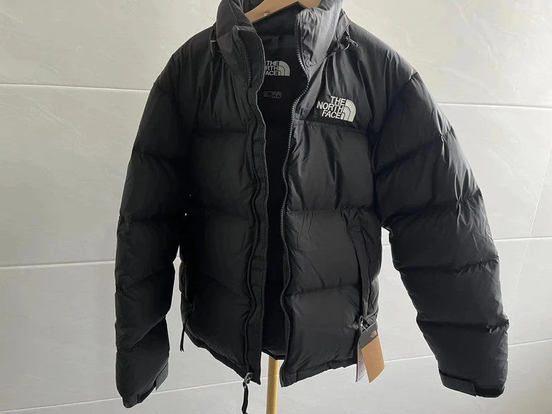 Belle Doudoune Noire Pour Femme Taille S 5 Belle Doudoune Noire Pour Femme Taille S – Image 3