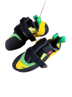 Chaussons D'escalade Ballerine Ocun Pour Pointure 43.