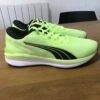 Chaussures De Running Puma Electrify Nitro 2 Jaune -Randonnée Et Camping electrify nitro 2 fizzy apple puma black 43