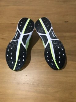 Chaussures De Running Puma Electrify Nitro 2 Jaune -Randonnée Et Camping electrify nitro 2 fizzy apple puma black 43 semelle