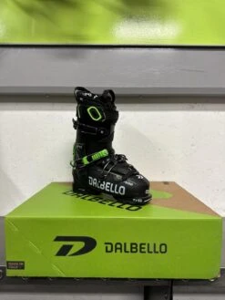 Dalbello Lupo AX HD Homme Noir