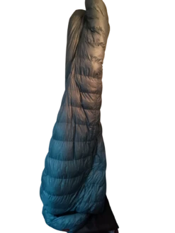 Sacs De Couchage Valandré Shoking Blue