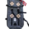 Sac à Dos Klettersack Topo Designs Gris 2 -Randonnée Et Camping f50a5a81622ffdaa3674a3fc7c30e197
