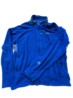 Veste Polaire Patagonia Rétro 2 En Très Bon état