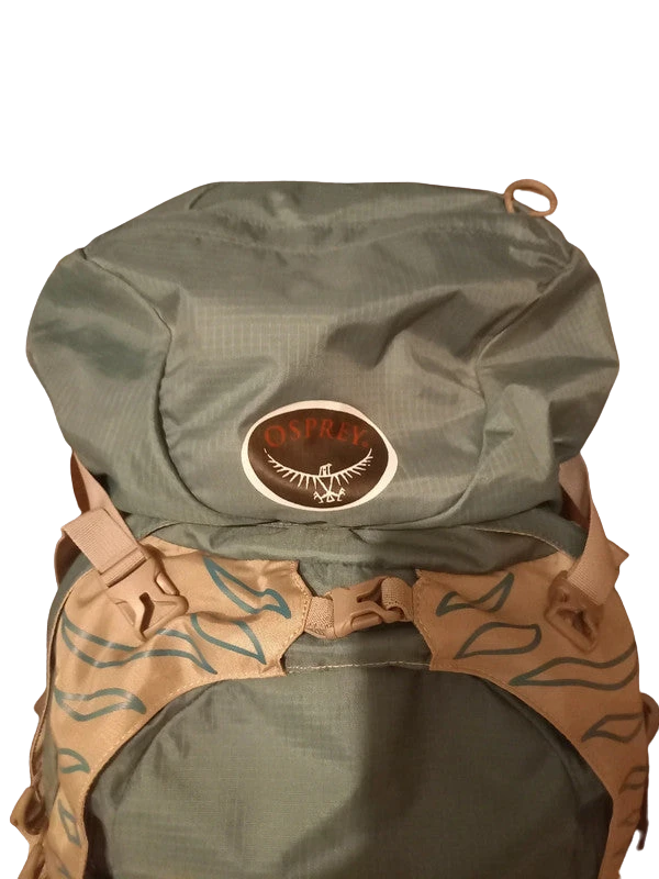 Sac A Dos Osprey Sirrus 36L 3 Sac A Dos Osprey Sirrus 36L