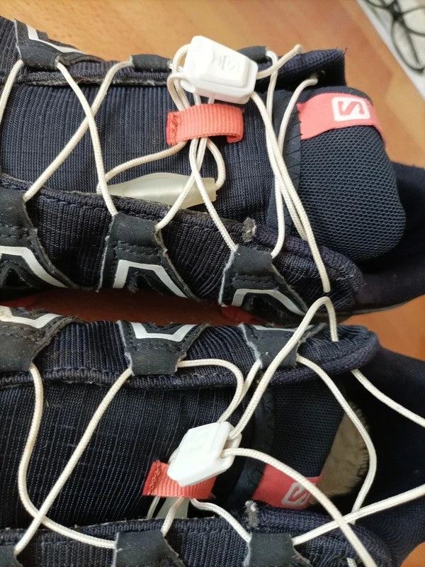 Basket Trail Salomon 41 1/2 7 Basket Trail Salomon 41 1/2 – Image 5