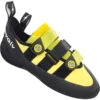 CHAUSSONS D'ESCALADE EVOLV PONTAS II TAILLE : 46 -Randonnée Et Camping f9ad5b730492676235142f8c5a79ac3f