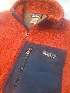 Polaire Sans Manches Homme Patagonia -Randonnée Et Camping fa34ef7db06e66917b0096679e1dcf92 82a52085 467a 45b2 a5cf 89ca8fcd5720