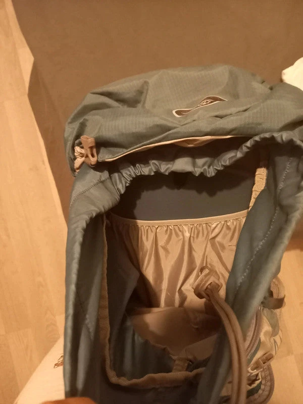 Sac A Dos Osprey Sirrus 36L 9 Sac A Dos Osprey Sirrus 36L – Image 7