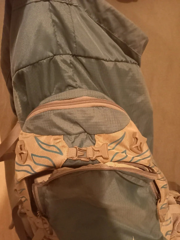 Sac A Dos Osprey Sirrus 36L 11 Sac A Dos Osprey Sirrus 36L – Image 9