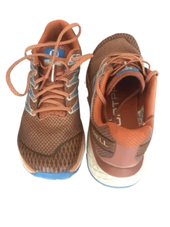 Chaussures De Trail Running Merrell Rubato Orange