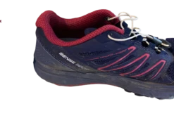 Chaussures De Trail Salomon Taille 38