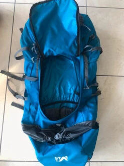 2 Sac à Dos Millet Khumbu 55+10L -Randonnée Et Camping ffa8936ec49c439212b509175544240b