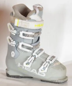 Head ADVANT EDGE 75 W - Chaussures De Ski D'occasion Femme