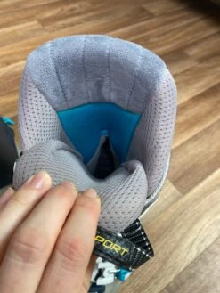 Chaussures De Ski Alpin Salomon Quest 80 Pro Bleu -Randonnée Et Camping image 872ca70a 2666 408d 90da 1e7ebdbbbb7c