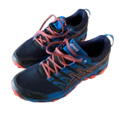Chaussures De Trail Homme - Fujitrabuco 8 - 45
