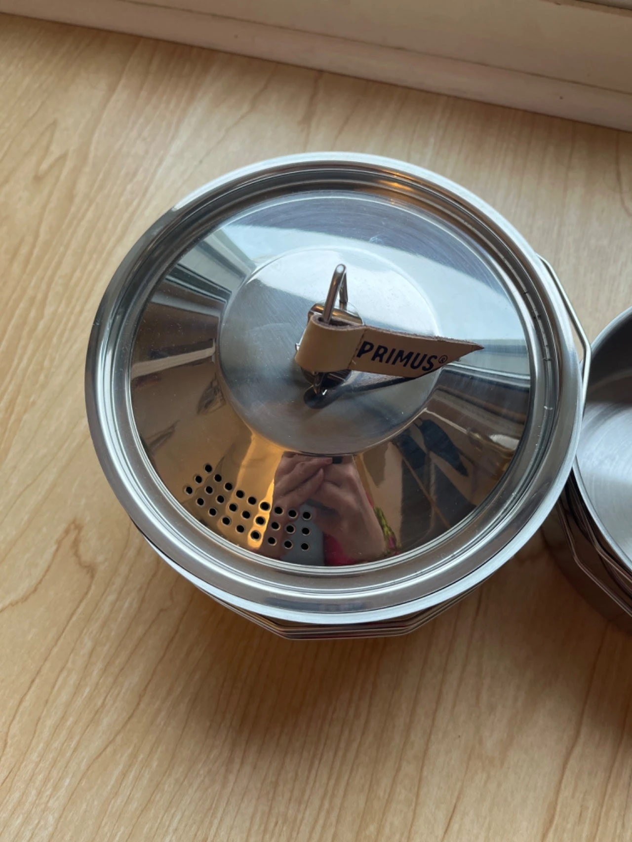 Ustensiles Primus Campfire Cookset Small 10 Ustensiles Primus Campfire Cookset Small – Image 8