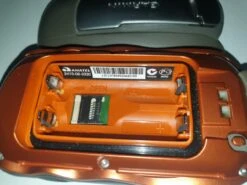 Boussoles Garmin Garmin Oregon 300 - GPS Portable D'occasion -Randonnée Et Camping pic12 f9ad85fd 5c85 48c0 9060 cad0156d4d41