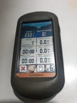 Boussoles Garmin Garmin Oregon 300 - GPS Portable D'occasion -Randonnée Et Camping pic1 e3648137 1368 4371 90d5 73d4175707c1