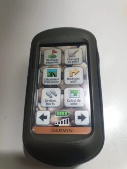 Boussoles Garmin Garmin Oregon 300 - GPS Portable D'occasion