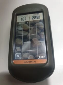 Boussoles Garmin Garmin Oregon 300 - GPS Portable D'occasion -Randonnée Et Camping pic4 c9a0d643 afa6 498b a935 d7aaa0f46755