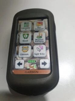 Boussoles Garmin Garmin Oregon 300 - GPS Portable D'occasion -Randonnée Et Camping pic5 fb2f9287 189e 421d 9de4 940d82057fa7